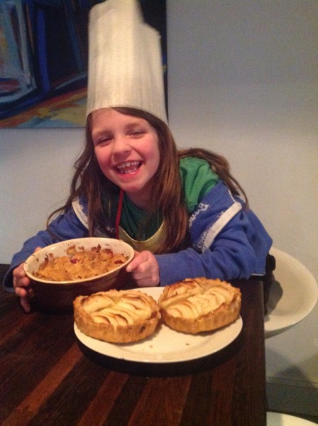 Anchor Butter Feedback Thread - see what Mumsnetters created with Anchor butter PLUS chance for non testers to win £250! NOW CLOSED