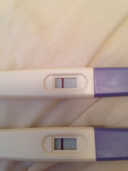 Morrisons Test; false positives?