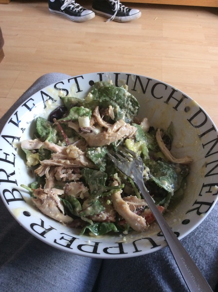 Inbetween BCs Thread #2