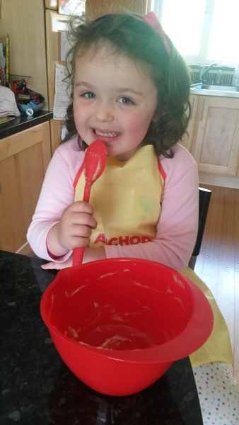 Anchor Butter Feedback Thread - see what Mumsnetters created with Anchor butter PLUS chance for non testers to win £250! NOW CLOSED