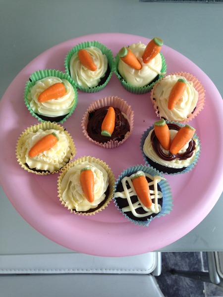 Anchor Butter Feedback Thread - see what Mumsnetters created with Anchor butter PLUS chance for non testers to win £250! NOW CLOSED