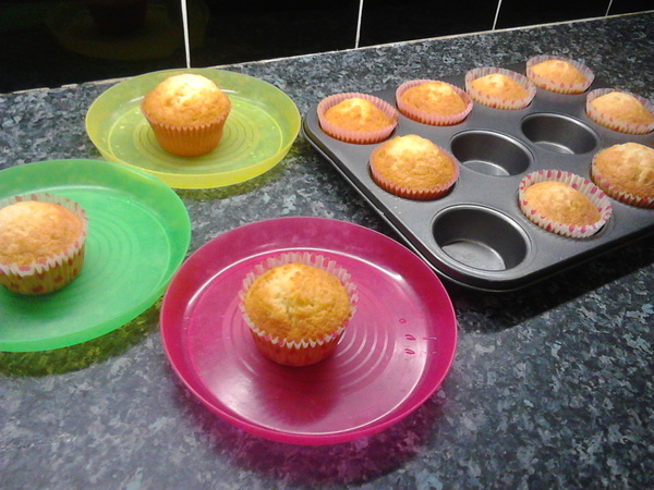 Anchor Butter Feedback Thread - see what Mumsnetters created with Anchor butter PLUS chance for non testers to win £250! NOW CLOSED