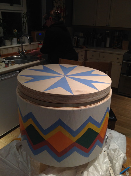 I need the help of Mums and Dads for my A level Project. Feedback on something I've made