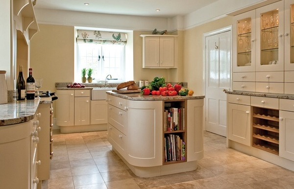 What is your dream kitchen