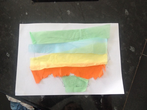 Get your DCs to draw a pair of pants to win Monsters Love Underpants goodies