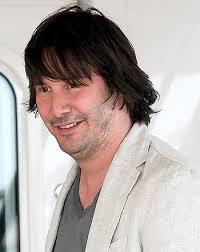 to think that Keanu Reeves has no right to look that good at 50