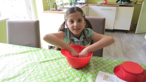 Anchor Butter Feedback Thread - see what Mumsnetters created with Anchor butter PLUS chance for non testers to win £250! NOW CLOSED