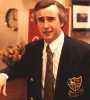 Mumsnet always goes on about Blazers. I call them jackets