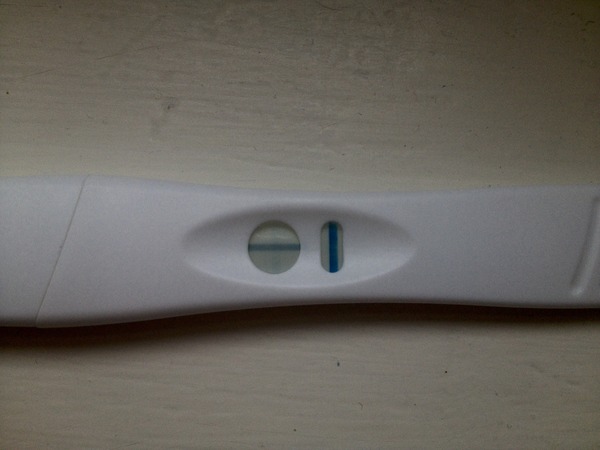 Faint BFP?! Help