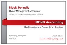 Is anyone a freelance bookkeeper? Or use one?