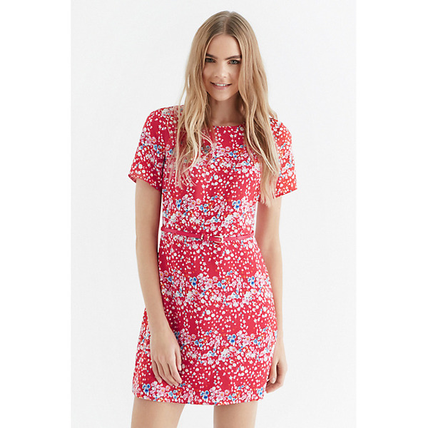 is THIS the School run dress?