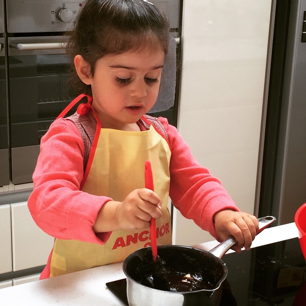 Anchor Butter Feedback Thread - see what Mumsnetters created with Anchor butter PLUS chance for non testers to win £250! NOW CLOSED