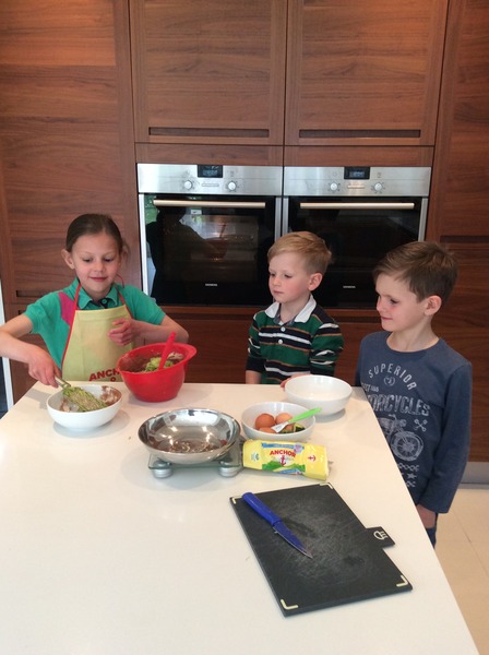 Anchor Butter Feedback Thread - see what Mumsnetters created with Anchor butter PLUS chance for non testers to win £250! NOW CLOSED