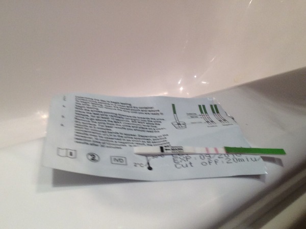 Bumsnetting Angry Pubes