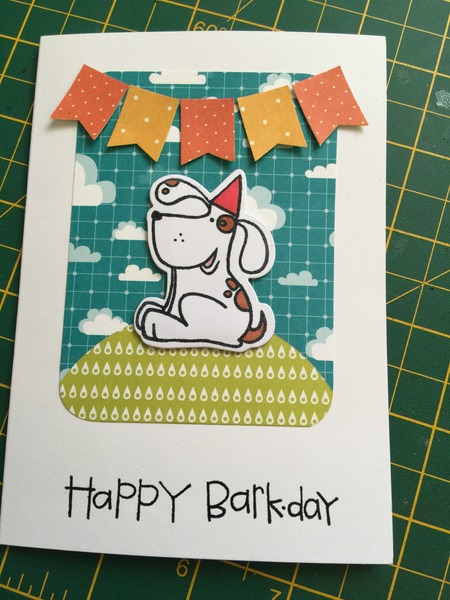 If you have a sizzix ...