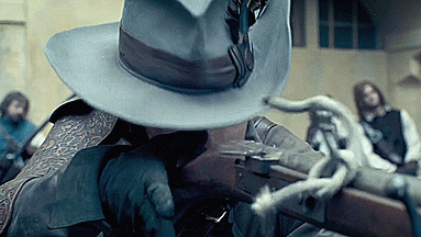 Swagger Inn: Thread 90. The week after the Friday Finale.