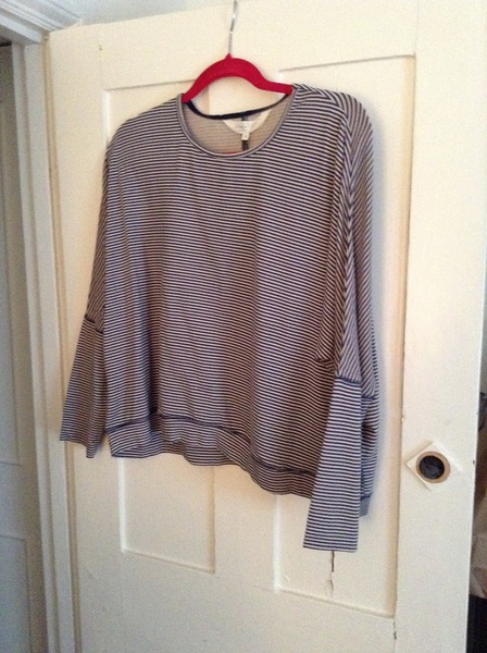 is THIS the School run dress?