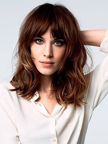 Need a new hair style (with photo)