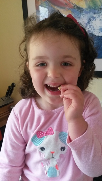 Anchor Butter Feedback Thread - see what Mumsnetters created with Anchor butter PLUS chance for non testers to win £250! NOW CLOSED