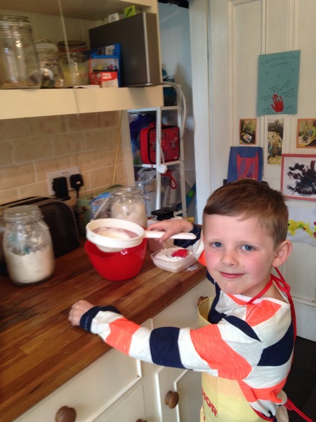 Anchor Butter Feedback Thread - see what Mumsnetters created with Anchor butter PLUS chance for non testers to win £250! NOW CLOSED