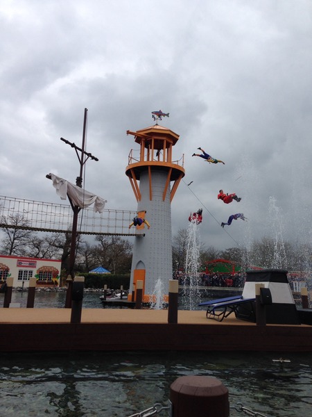 THE LEGOLAND 2015 tips hints and reviews thread, all your questions answered here!