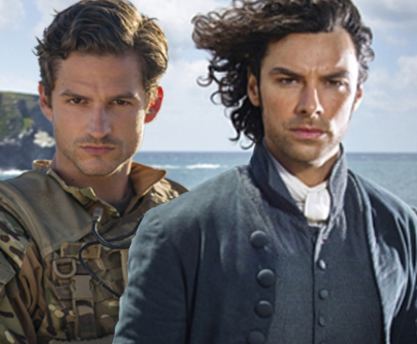 Our Girl and Captain James Addicts Part XVI