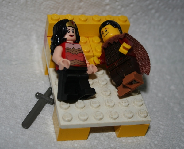 Swagger Inn: Thread 90. The week after the Friday Finale.