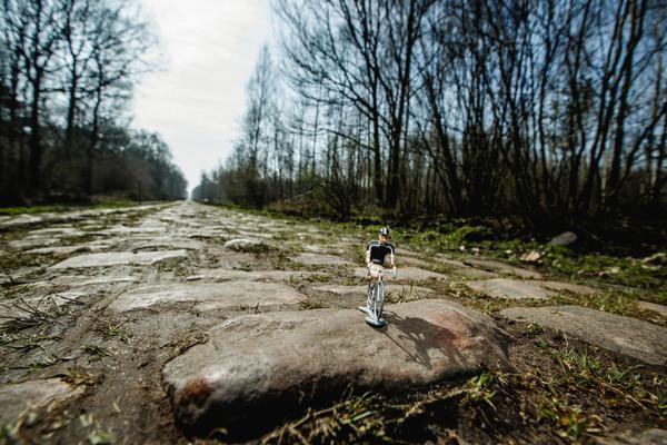 MN Peloton's Road Racing Spring Classics 2015 - trois, deux, un..