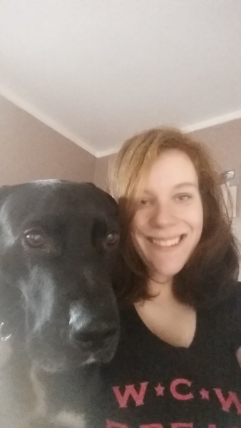 My dog nags  me to death, does anyone else have a needy dog?