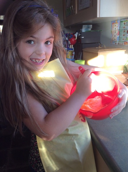 Anchor Butter Feedback Thread - see what Mumsnetters created with Anchor butter PLUS chance for non testers to win £250! NOW CLOSED