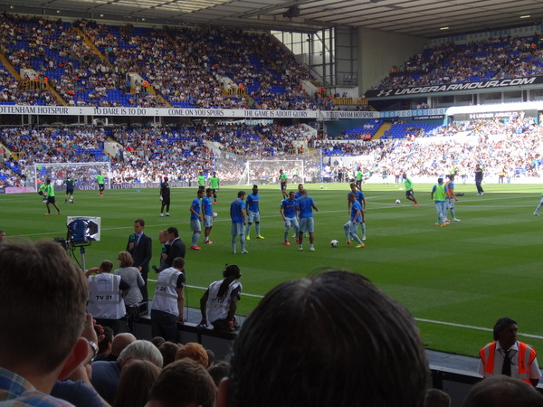 Swagger Inn: Thread 90. The week after the Friday Finale.