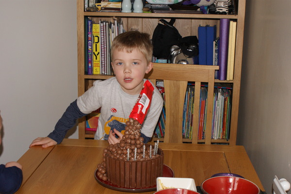 Anchor Butter Feedback Thread - see what Mumsnetters created with Anchor butter PLUS chance for non testers to win £250! NOW CLOSED