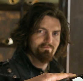 Swagger Inn: Thread 93 - Carry on wenching, Musketeers ahoy!