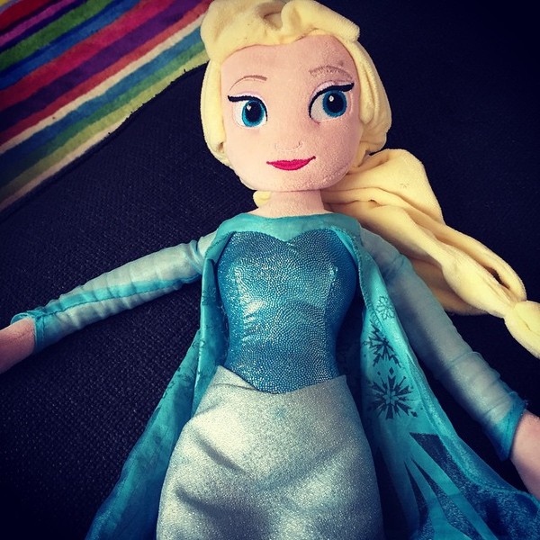 Thank You to the mum who went the extra mile to include my daughter with Coeliac Disease