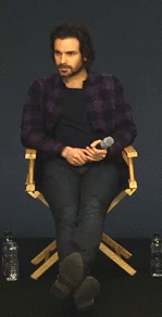 Swagger Inn: Thread 90. The week after the Friday Finale.