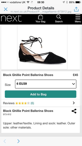 is THIS the School run dress?