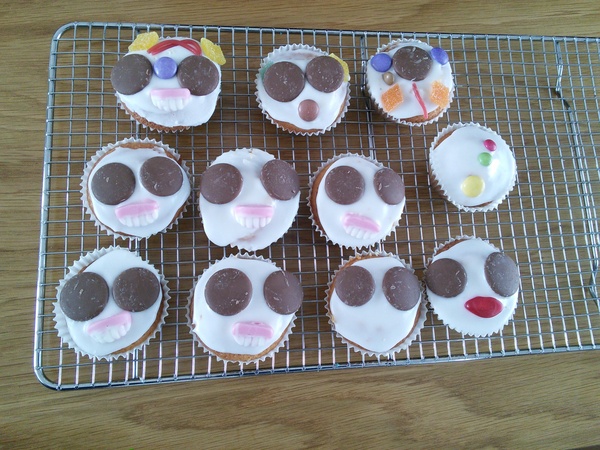 Anchor Butter Feedback Thread - see what Mumsnetters created with Anchor butter PLUS chance for non testers to win £250! NOW CLOSED