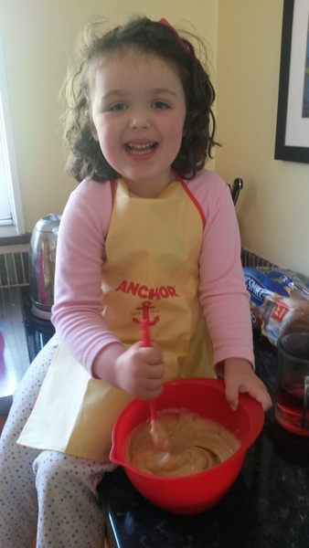 Anchor Butter Feedback Thread - see what Mumsnetters created with Anchor butter PLUS chance for non testers to win £250! NOW CLOSED