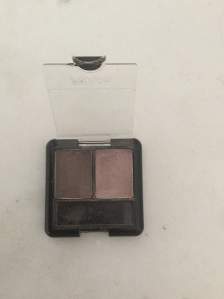 So what's the best brow make up out there?
