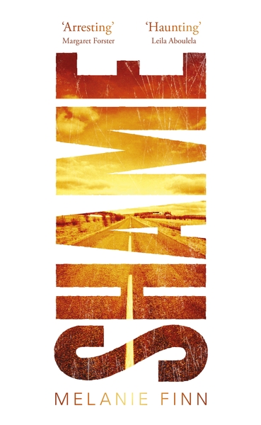 Book Giveaway: Shame by Melanie Finn