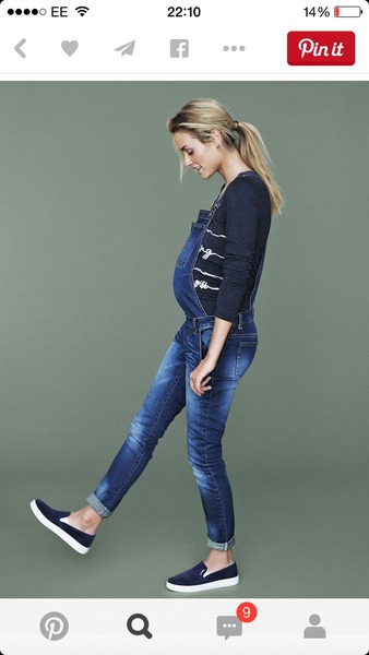 Dungarees