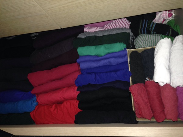 Kondo thread 8