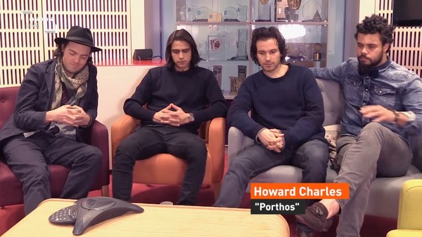 Swagger Inn: Thread 91. Just nobody mention the DVD extras, kay? <catsbum>