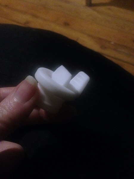 Medela Symphony Breast Pump - what is this?