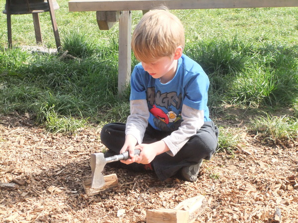 What are your tips for getting your children to enjoy the great outdoors? Share your ideas on this thread to win a £100 North Face giftcard and more