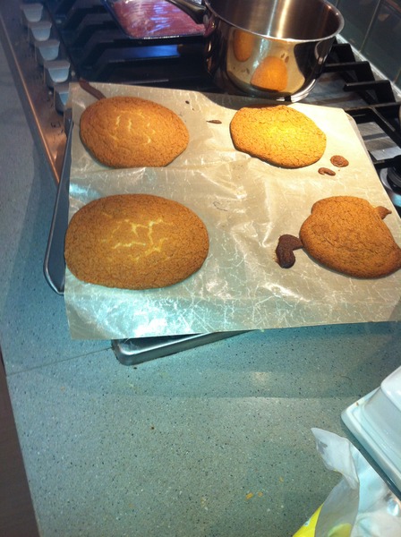 Anchor Butter Feedback Thread - see what Mumsnetters created with Anchor butter PLUS chance for non testers to win £250! NOW CLOSED