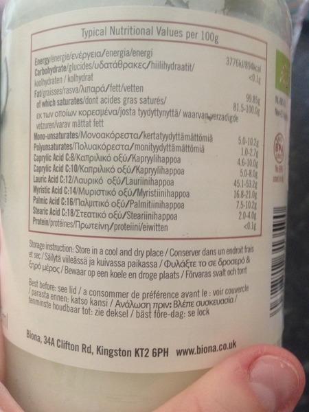 Inbetween BCs Thread #2