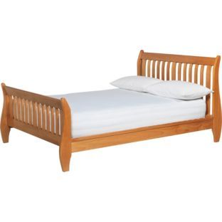 Anyone seen any nice bedding?