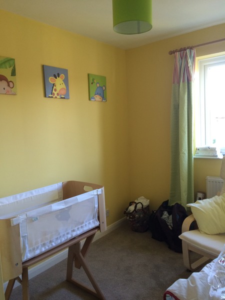 May 2015 - Thread 9 - Babies coming thick and fast