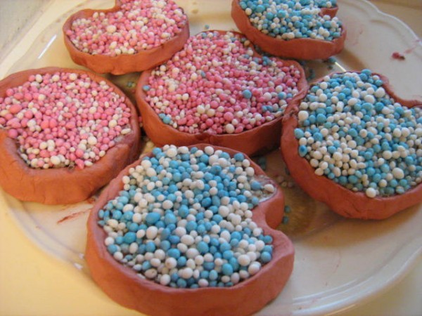 July 2015 - into the final trimester we go!